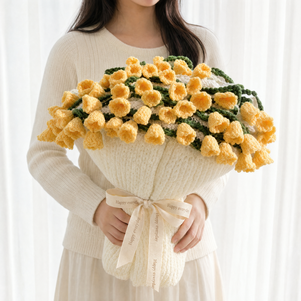 Bloomie Bouquet Blanket
