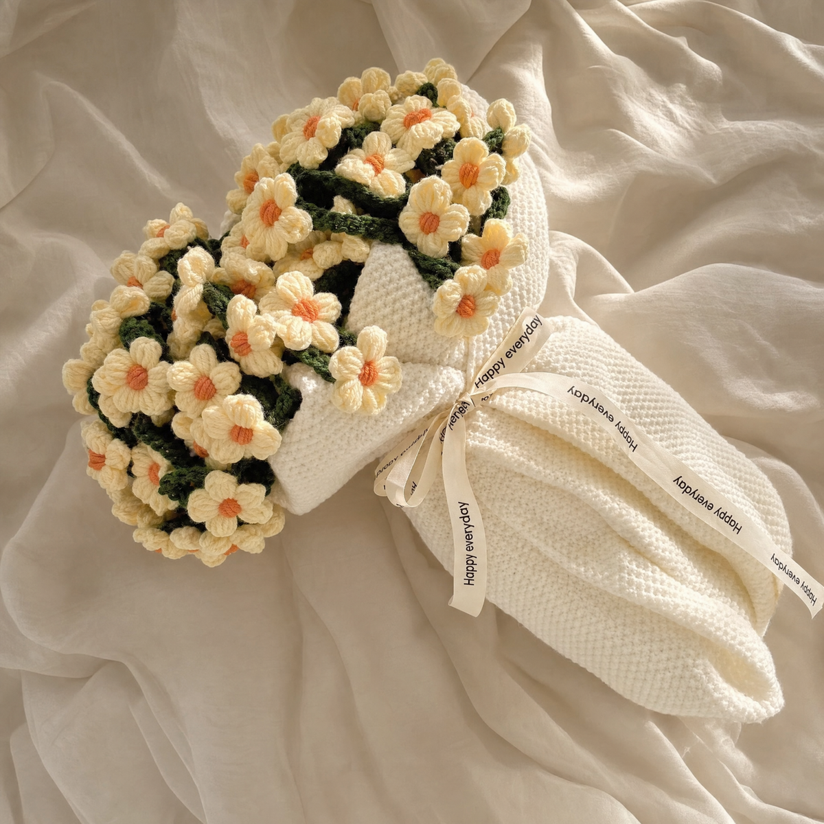 Bloomie Bouquet Blanket