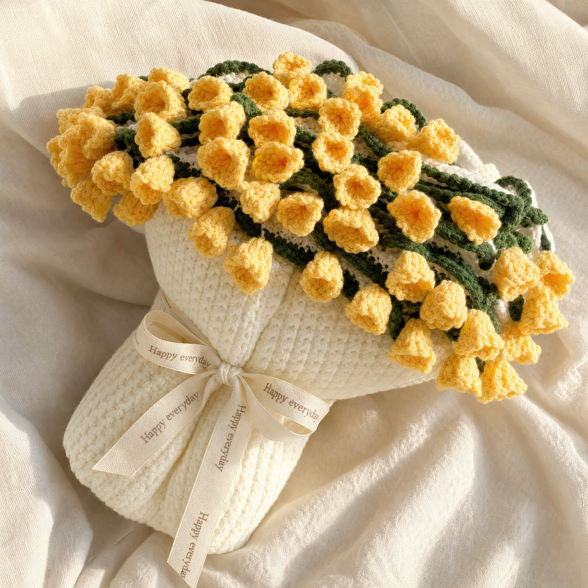 Bloomie Bouquet Blanket