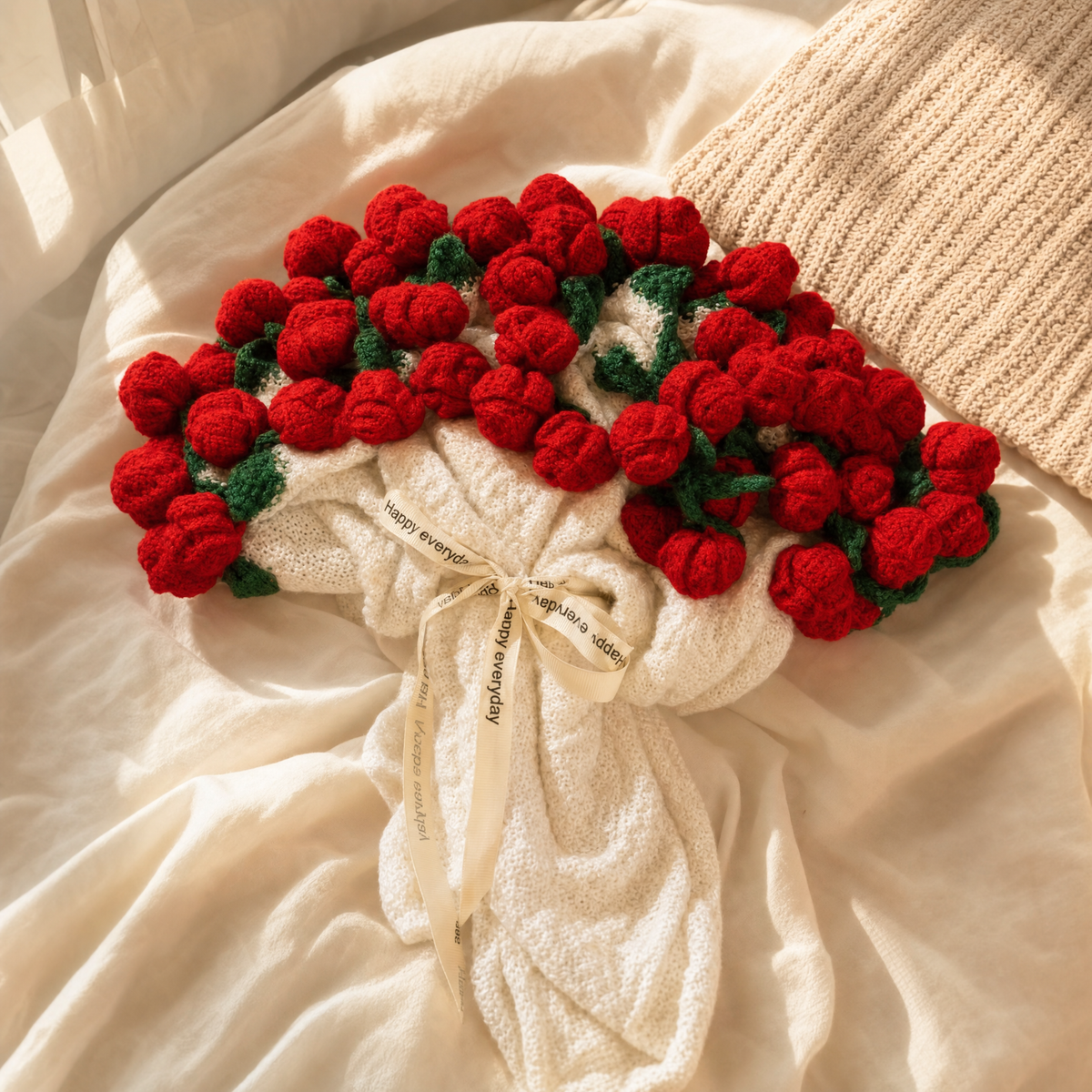 Bloomie Bouquet Blanket