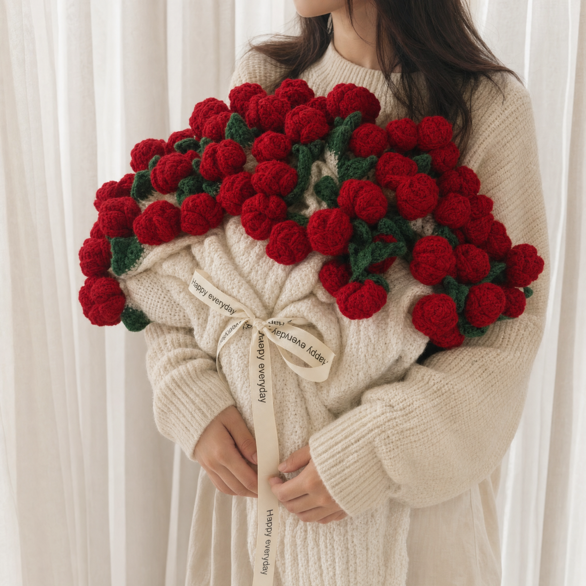 Bloomie Bouquet Blanket