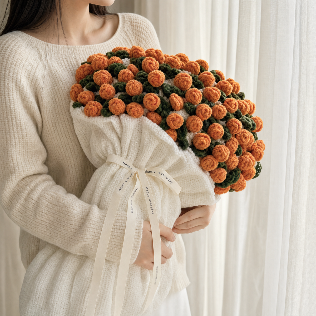 Bloomie Bouquet Blanket