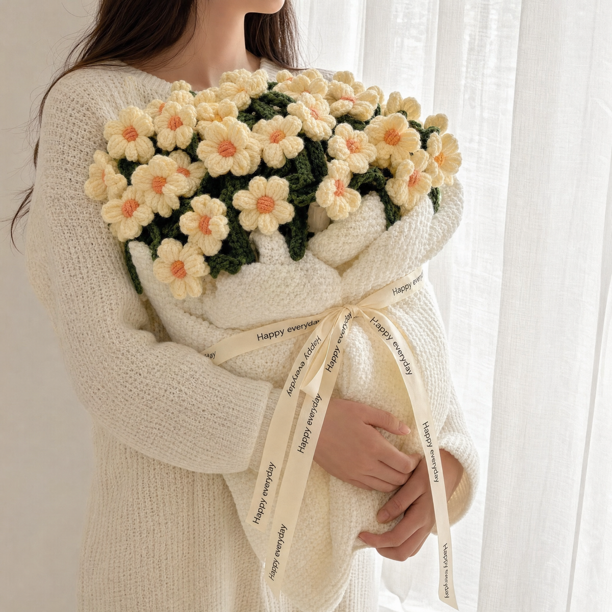 Bloomie Bouquet Blanket